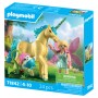 Playmobil Fairies 71842 action figure giocattolo