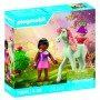Playmobil Fairies 71841 action figure giocattolo