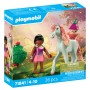 Playmobil Fairies 71841 action figure giocattolo