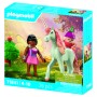Playmobil Fairies 71841 action figure giocattolo