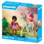 Playmobil Fairies 71841 action figure giocattolo