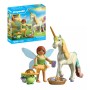 Playmobil Fairies 71840 action figure giocattolo