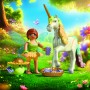 Playmobil Fairies 71840 action figure giocattolo