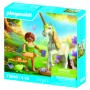 Playmobil Fairies 71840 action figure giocattolo