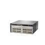 HPE Aruba Networking 5406R 8-port 1/2.5/5/10GBASE-T PoE+ / 8 port SFP+ (No PSU) v3 zl2 Switch (JL002A)