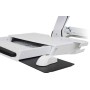 Ergotron StyleView Bianco PC Supporto multimediale (45-270-216)