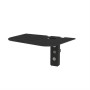 Ergotron CareFit Nero Mensola regolabile (98-424-060)