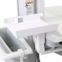Ergotron SV Bianco (98-139)