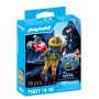 Playmobil 71837 action figure giocattolo