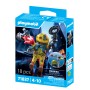 Playmobil 71837 action figure giocattolo