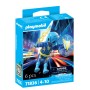 Playmobil 71836 action figure giocattolo