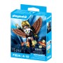 Playmobil 71834 action figure giocattolo