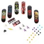 TECH DECK - BONUS - 6 SKATE ASS.TI (6028845)