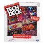 TECH DECK - BONUS - 6 SKATE ASS.TI (6028845)