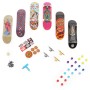 TECH DECK - BONUS - 6 SKATE ASS.TI (6028845)
