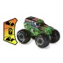 MONSTER JAM 1 PACK 1:64 ASS.TO (6044941)