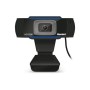 Hamlet HWCAM720 webcam 2 MP 1280 x 720 Pixel USB Nero (HWCAM720)