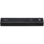 Canon imageFORMULA P-208II Scanner a foglio 600 x 600 DPI A4 Nero (9704B003) (9704B003AC)