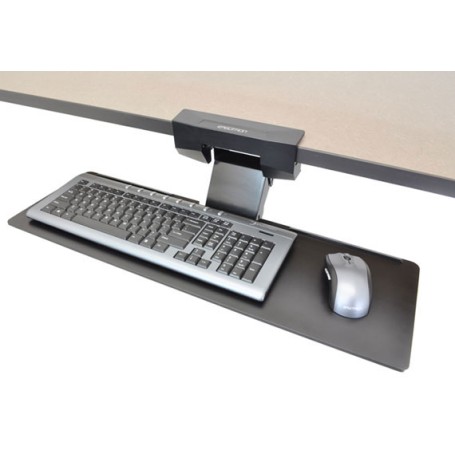 Ergotron Neo-Flex Underdesk Keyboard Arm (97-582-009)