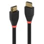 Lindy 41071 cavo HDMI 10 m HDMI tipo A (Standard) Nero (41071-LND)