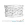 Vultech SC13102-305 cavo di rete Grigio 305 m Cat5e F/UTP (FTP) (SC13102-305)