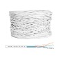 Vultech SC13102-305 cavo di rete Grigio 305 m Cat5e F/UTP (FTP) (SC13102-305)