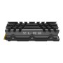 PNY XLR8 CS3140 2 TB M.2 PCI Express 4.0 NVMe 3D NAND (M280CS3140HS-2TB-RB)