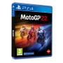 Milestone MotoGP 22 Standard Multilingua PlayStation 4 (1092852)