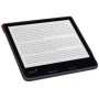 Tolino 8720195095712 custodia per e-book reader Custodia a libro Rosso