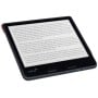 Tolino 8720195095712 custodia per e-book reader Custodia a libro Rosso