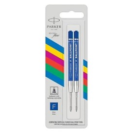 CF2 PENNA A SFERA BLU F (2166542)