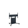 Hagor STM Motorized Cisco WebEx Board 55″ | Board Pro 55″ 139,7 cm (55") Pavimento Nero (5855)