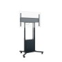 Hagor STM Motorized Cisco WebEx Board 55″ | Board Pro 55″ 139,7 cm (55") Pavimento Nero (5855)