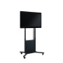 Hagor STM Motorized Cisco WebEx Board 55″ | Board Pro 55″ 139,7 cm (55") Pavimento Nero (5855)