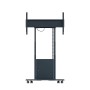 Hagor STM Motorized Cisco WebEx Board 55″ | Board Pro 55″ 139,7 cm (55") Pavimento Nero (5855)