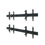 Hagor 3335 supporto per display a parete