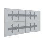 Hagor 3335 supporto per display a parete