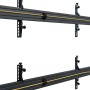 Hagor 3335 supporto per display a parete