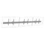 Hagor 3305 Supporto per display espositivi 165,1 cm (65") Nero