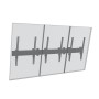 Hagor 3309 Supporto per display espositivi 165,1 cm (65") Nero