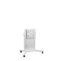 Hagor HP Twin Lift M-Flip Bianco (8268)