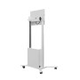 Hagor HP Twin Lift M-Flip Bianco (8268)
