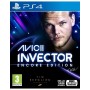 Koch Media Avicii Invector Encore Edition Inglese PlayStation 4 (1057817)