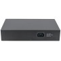 Intellinet 561068 switch di rete Non gestito L2 Gigabit Ethernet (10/100/1000) 1U Nero