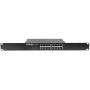 Intellinet 561068 switch di rete Non gestito L2 Gigabit Ethernet (10/100/1000) 1U Nero
