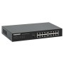 Intellinet 561815 switch di rete Gigabit Ethernet (10/100/1000) Nero