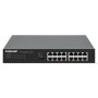 Intellinet 561815 switch di rete Gigabit Ethernet (10/100/1000) Nero