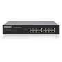Intellinet 561815 switch di rete Gigabit Ethernet (10/100/1000) Nero