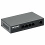 Intellinet 561792 switch di rete Gigabit Ethernet (10/100/1000) Supporto Power over Ethernet (PoE) Nero