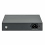 Intellinet 561792 switch di rete Gigabit Ethernet (10/100/1000) Supporto Power over Ethernet (PoE) Nero